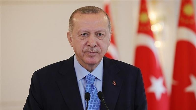  أردوغان وجّه دعوة رسمية للأسد، إما للحضور إلى تركيا أو للقاء في دولة ثالثة - الأناضول