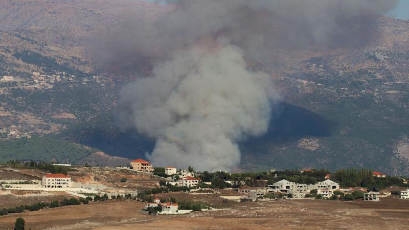 جنوب لبنان