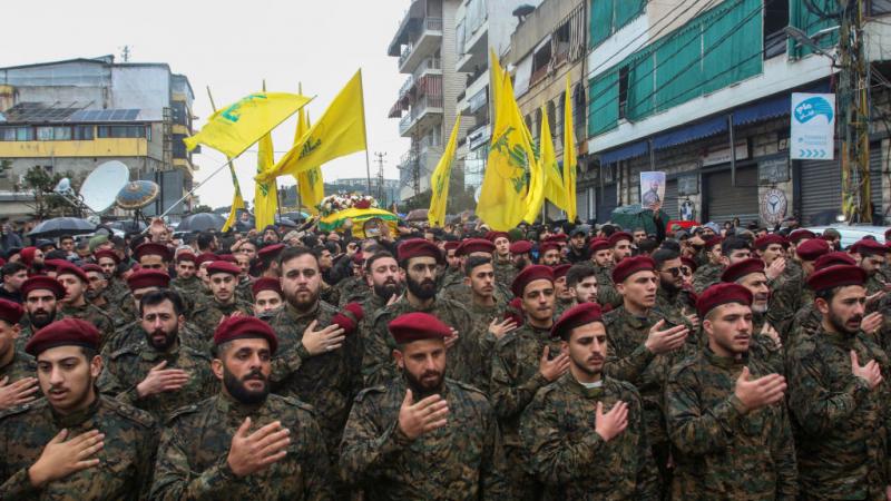 بلغ الاختراق الإسرائيلي لحزب الله ذروته باغتيال نصر الله وعدد من قادة الحزب 