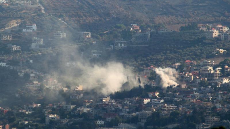 جنوب لبنان