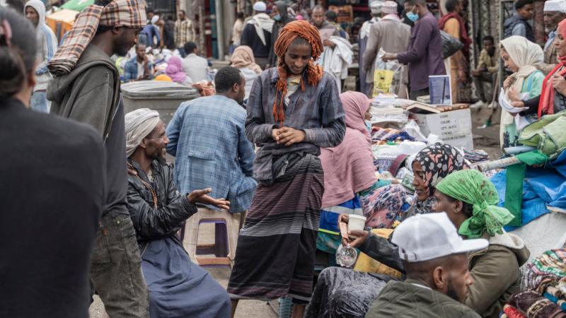 عانت إثيوبيا مستويات مرتفعة جدًا للتضخم في السنوات الأخيرة