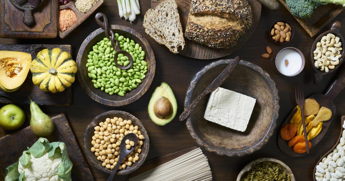 Understanding the Importance of Carbohydrates in a Healthy Diet: 10 High-Carb Foods That Provide Nutrients and Health Benefits