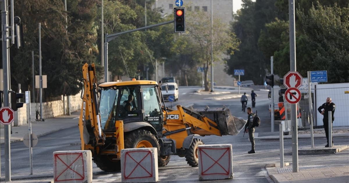 بحجة الأعياد اليهودية.. الاحتلال سيفرض إغلاقًا على الضفة ومعابر غزة