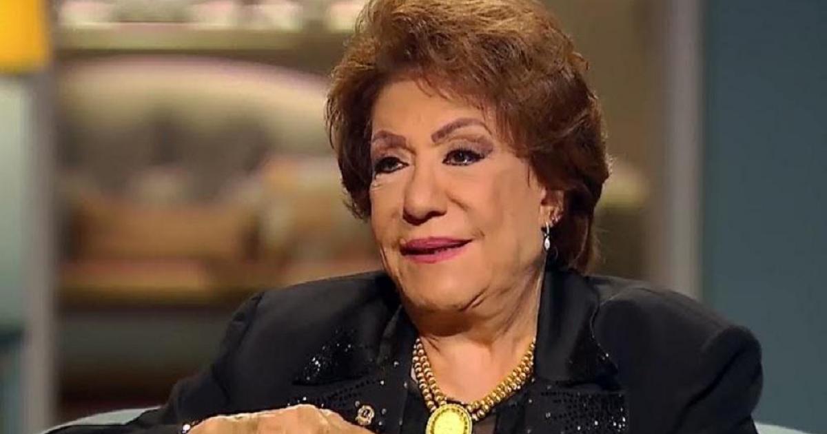 جدل في مصر.. ما قصة إدراج سيرة الفنانة سميحة أيوب في المنهج الدراسي؟