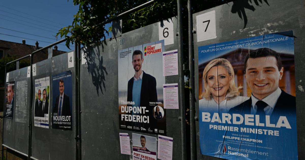 Élections françaises.. Quels sont les scénarios possibles sur la scène politique ?