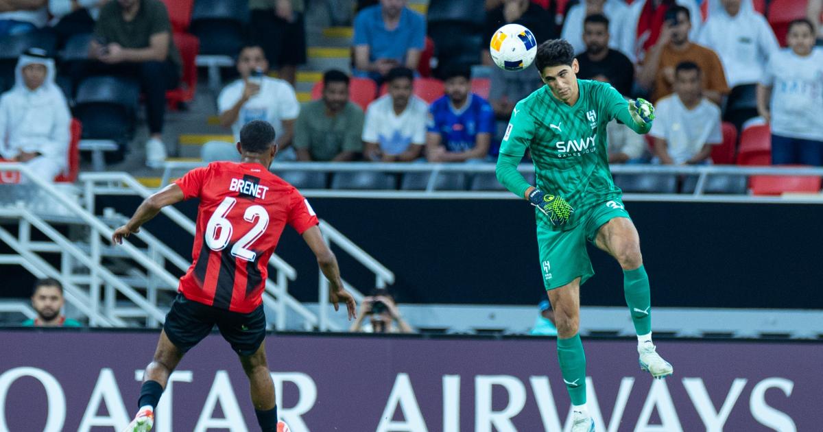 دوري أبطال آسيا للنخبة.. انتصاران مهمان للهلال السعودي والوصل الإماراتي | التلفزيون العربي